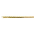 14KY 9.1mm Solid Miami Cuban - 28