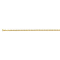 14KY 4.2mm Light Mariner Chain - 18