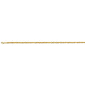 14KY 2.9mm Solid DC Cable Chain - 24