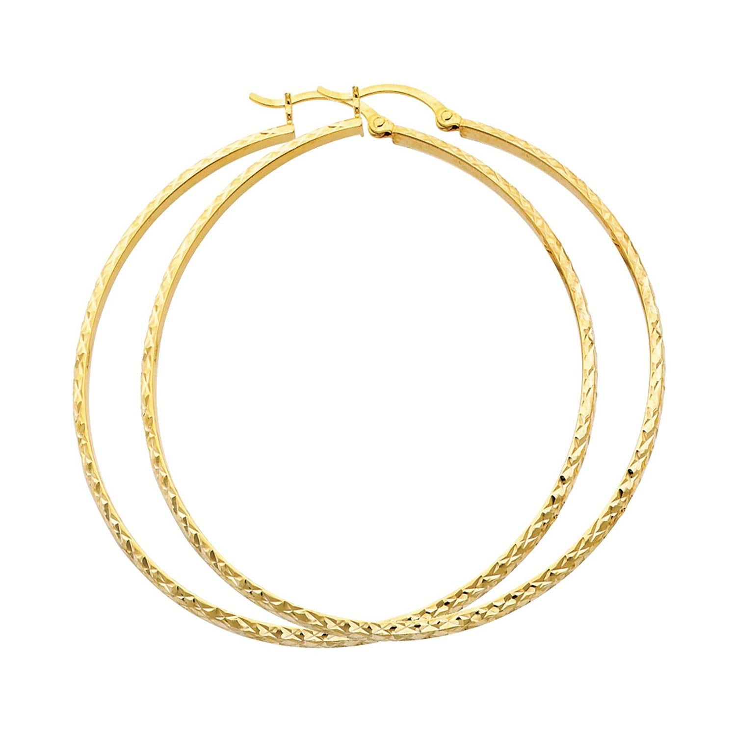 14KY DC 2.8MM H-RD TUBE HOOP (55MM)