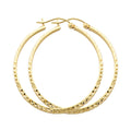 14KY DC 2.8MM H-RD TUBE HOOP (35MM)