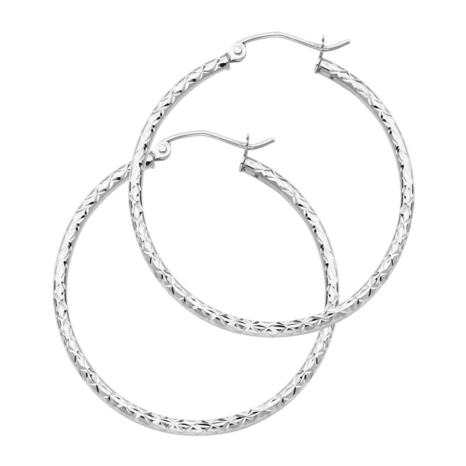 14KW SILK DC 1.5MM RD TUBE HP (25MM)