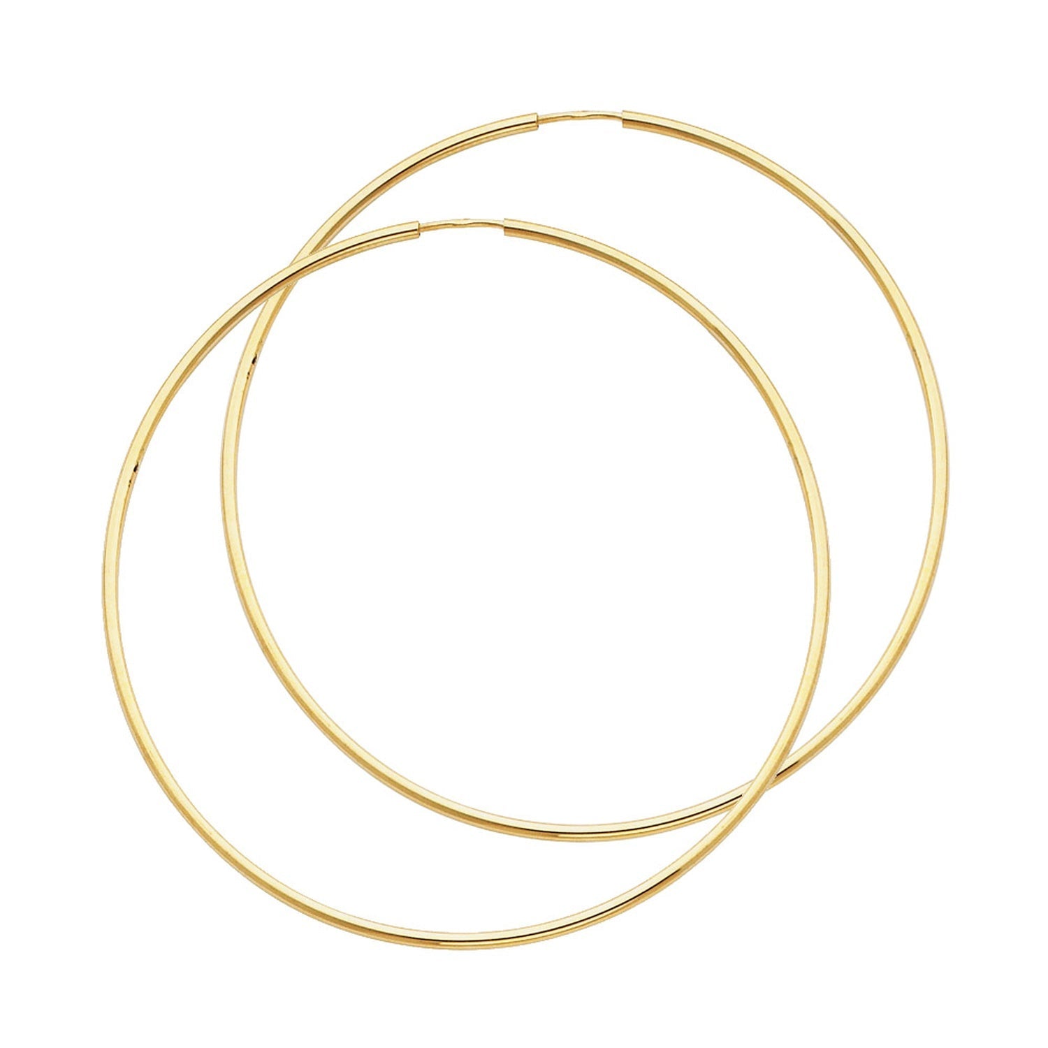 14KY 1.5MM RD TB POL ENDLESS HP (55MM)