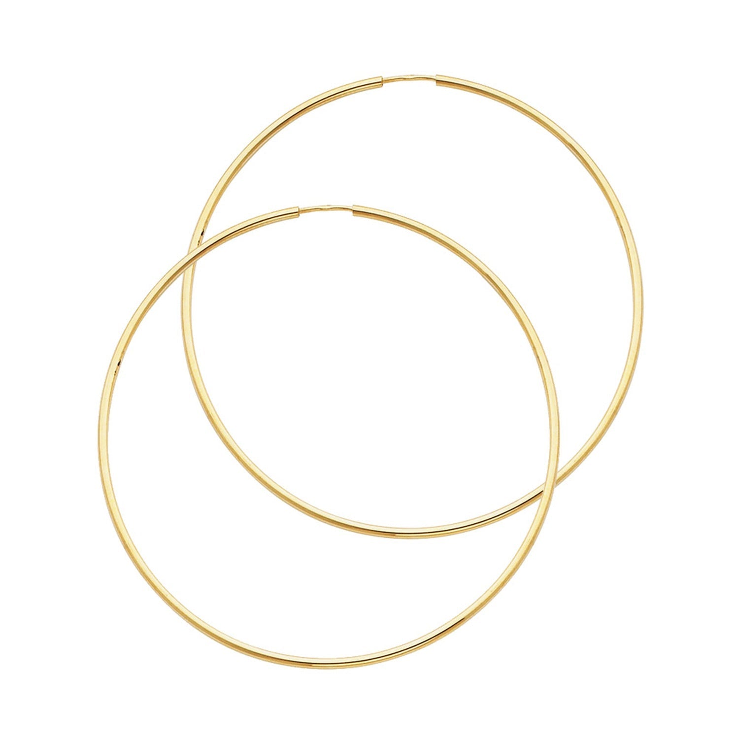 14KY 1.5MM RD TB POL ENDLESS HP (45MM)