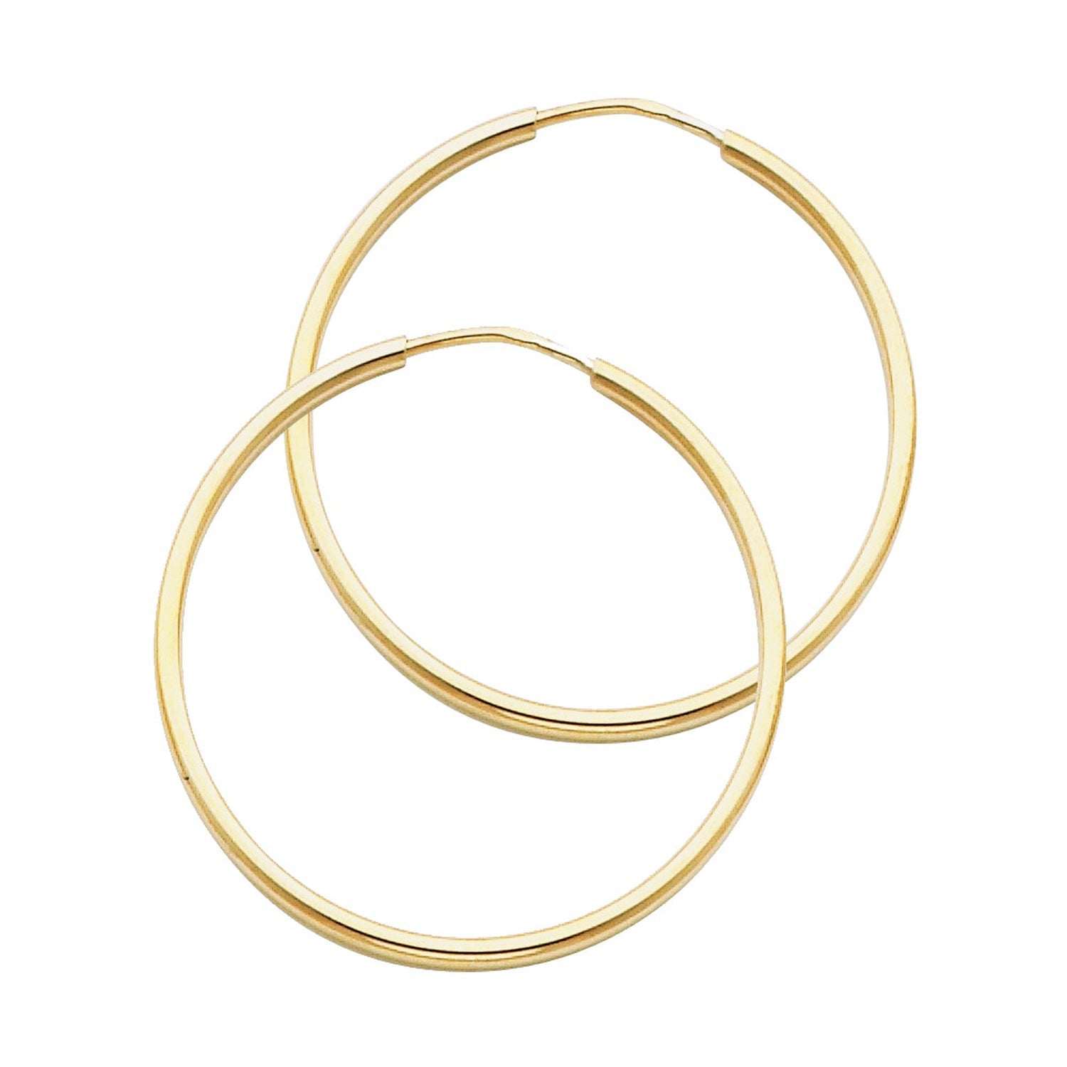 14KY 1.5MM RD TB POL ENDLESS HP(30MM)