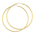 14KY 2MM RD TB POL ENDLESS HP (65MM)