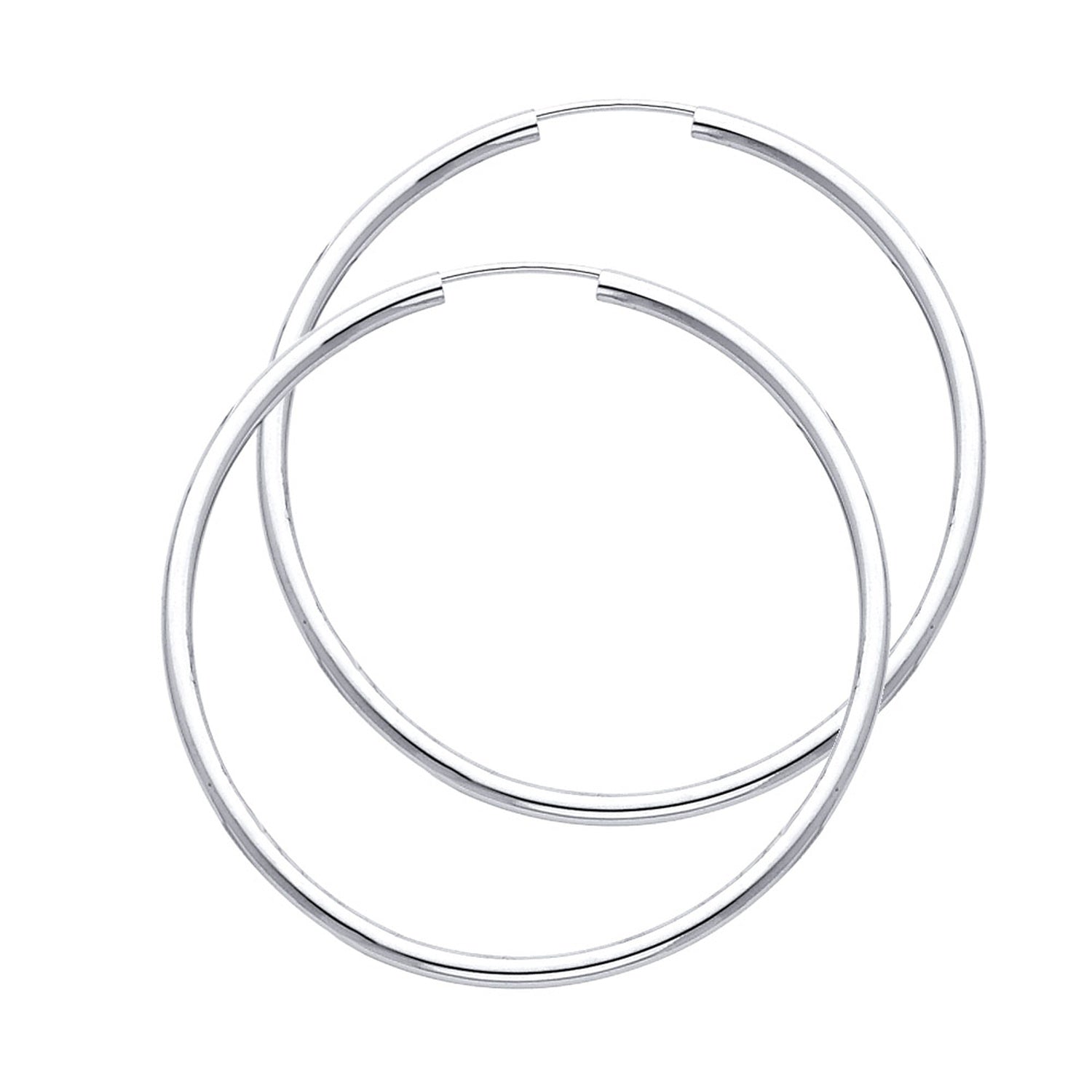14KW 2MM RD TB POL ENDLESS HP (45MM)