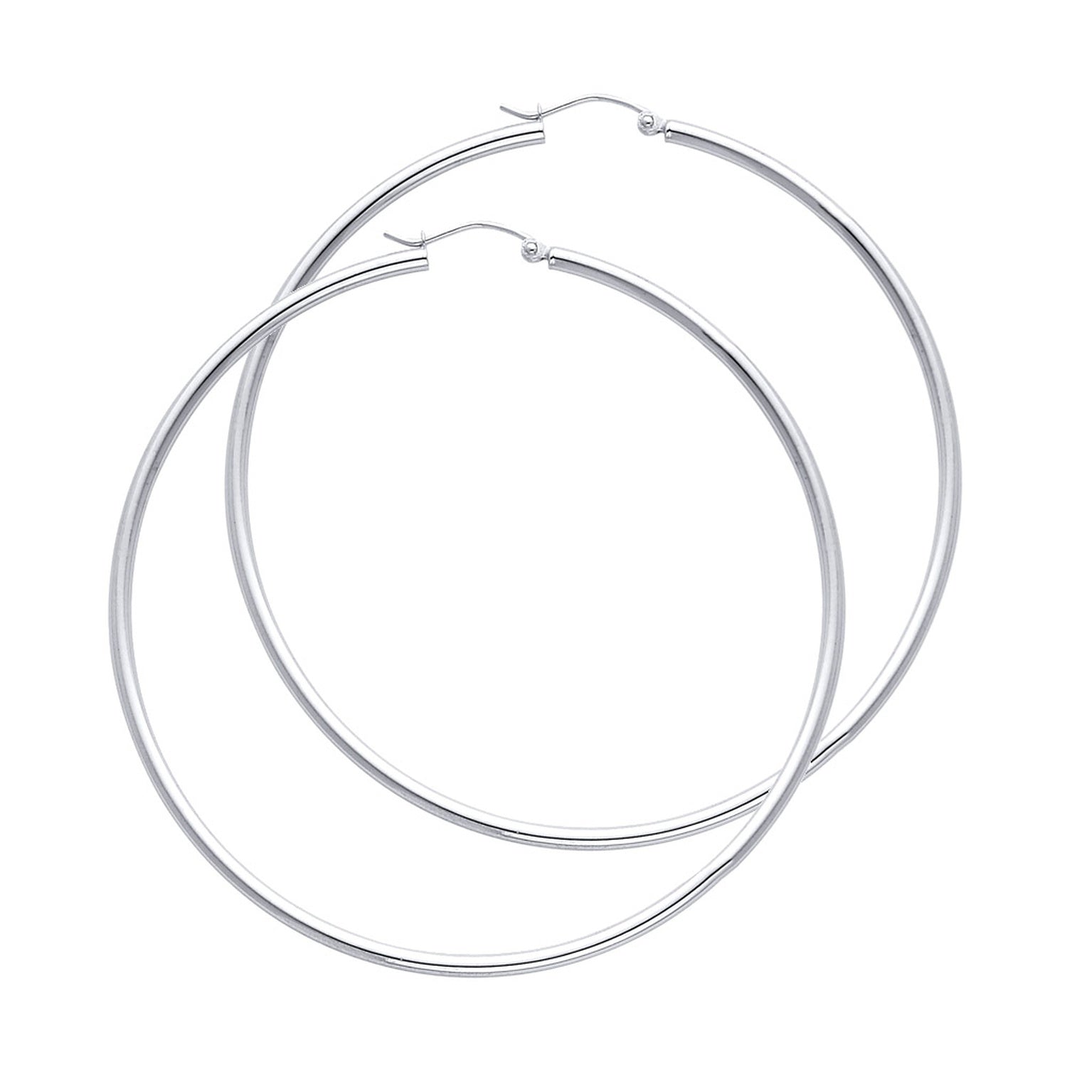 14KW 2MM RD TUBE POL HOOP (65MM)