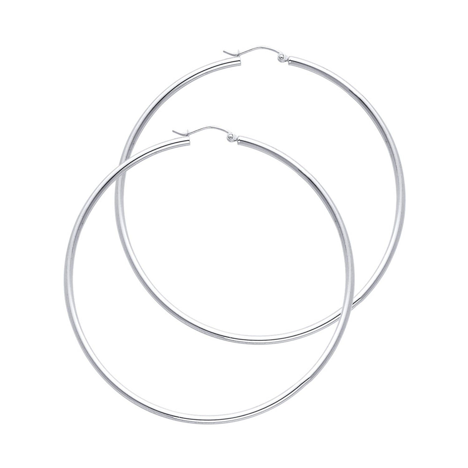 14KW 2MM RD TUBE POL HOOP (55MM)