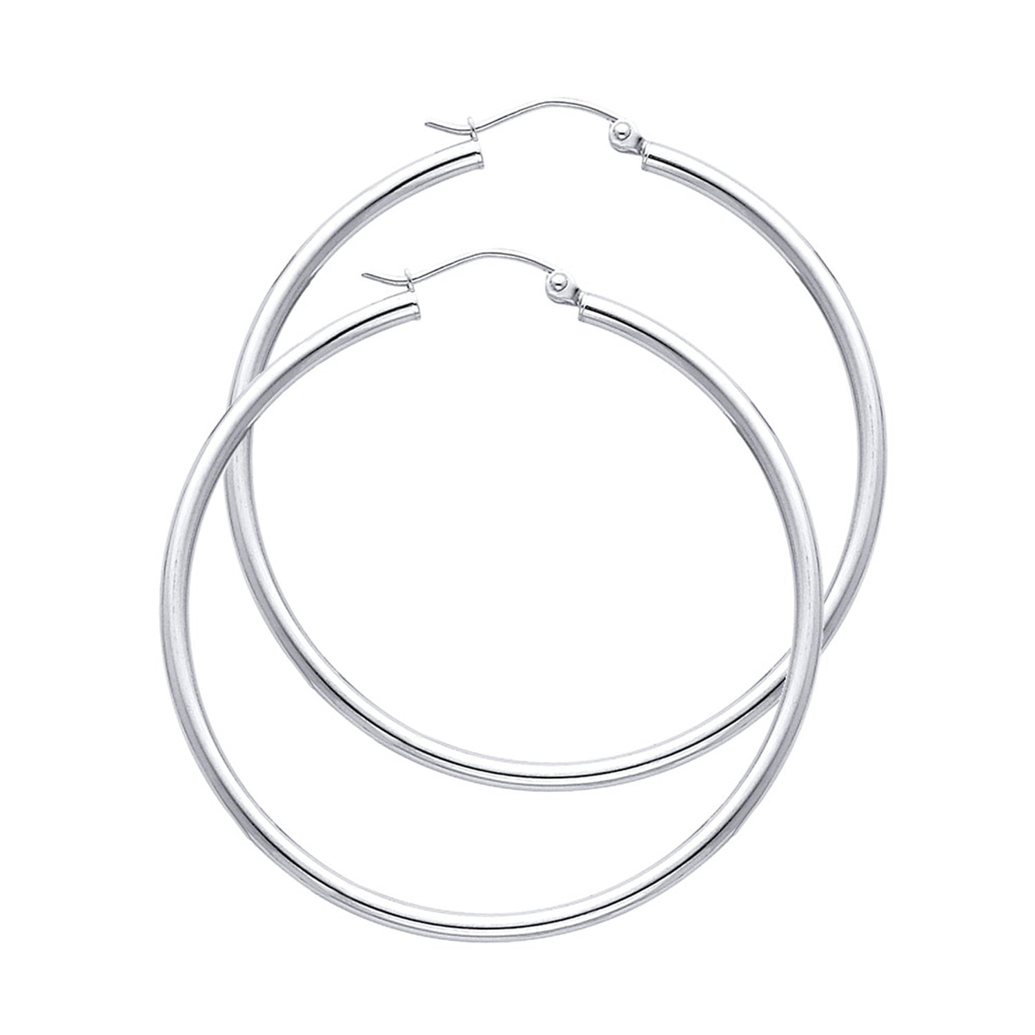 14KW 2MM RD TUBE POL HOOP (35MM)