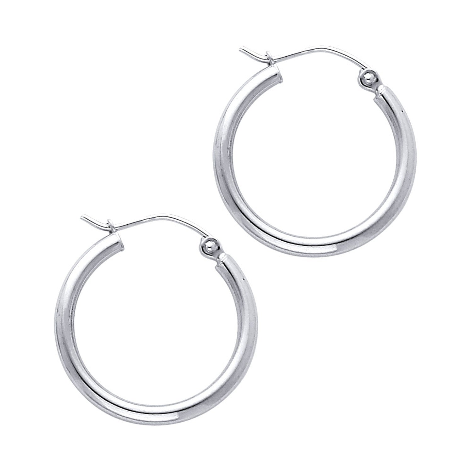14KW 2MM RD TUBE POL HOOP (20MM)