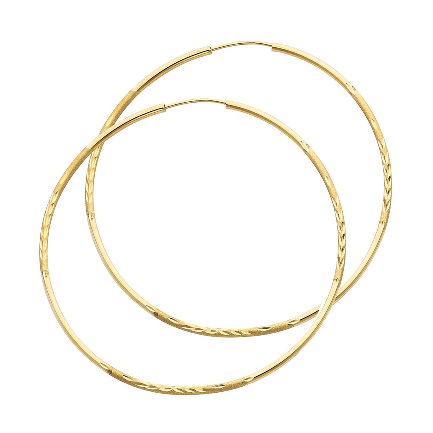 14KY 1.5MM BUD DC ENDLESS HP (55MM)