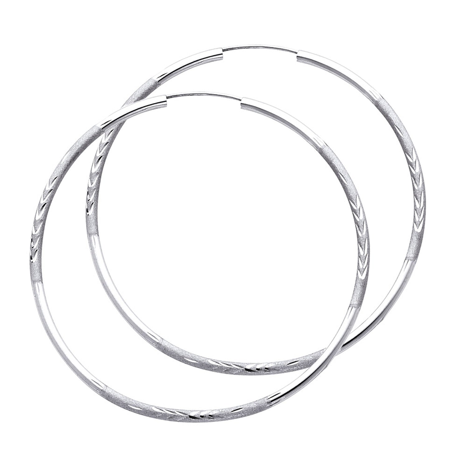 14KW 2MM BUD DC ENDLESS HOOP (60MM)