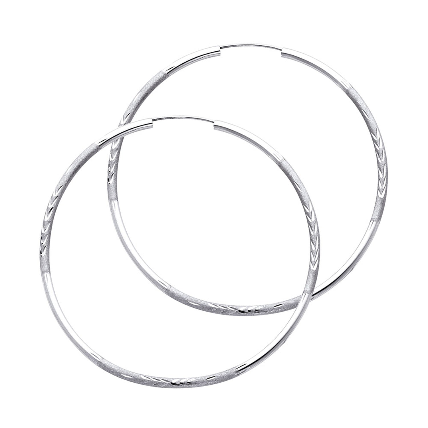 14KW 2MM BUD DC ENDLESS HOOP (50MM)