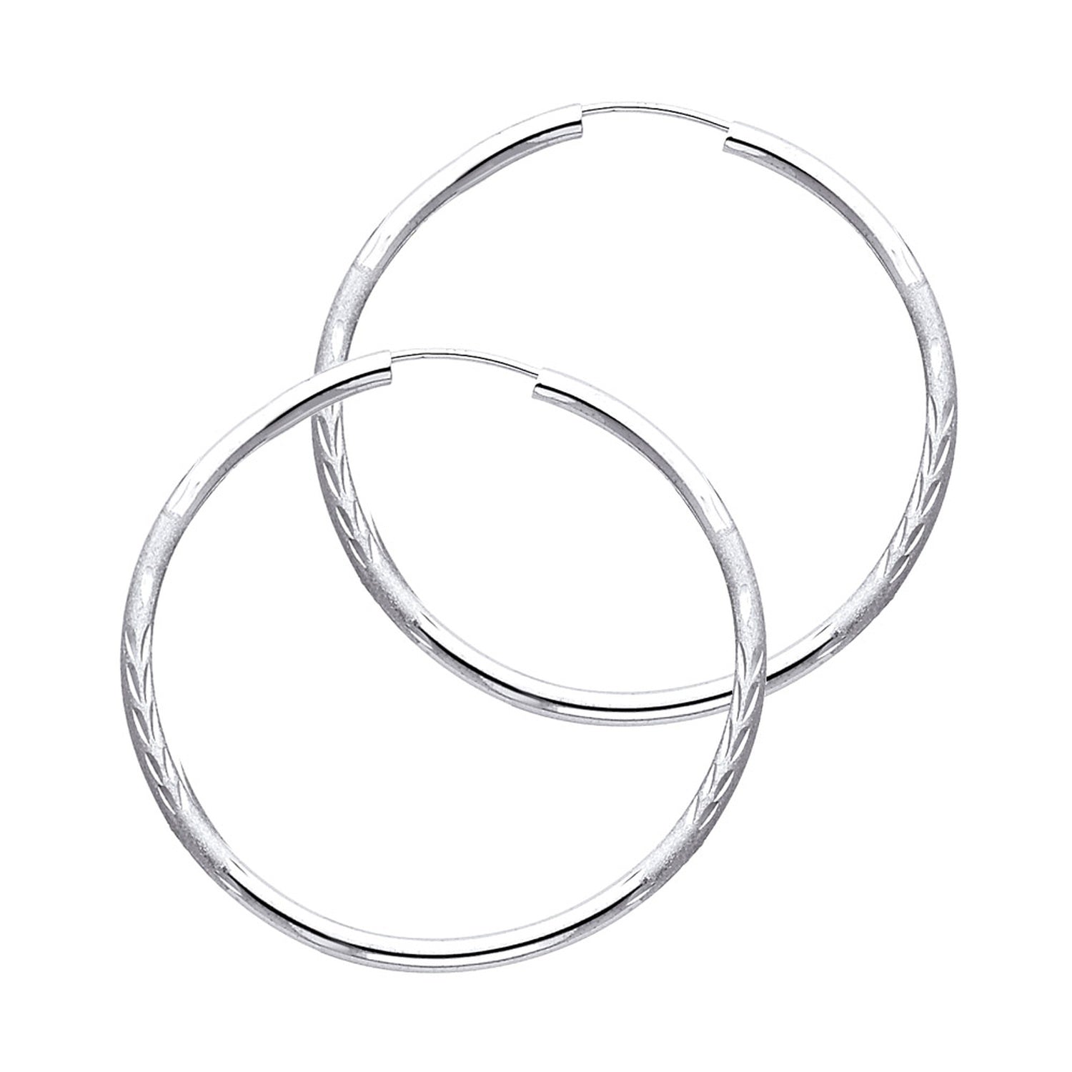 14KW 2MM BUD DC ENDLESS HOOP (40MM)