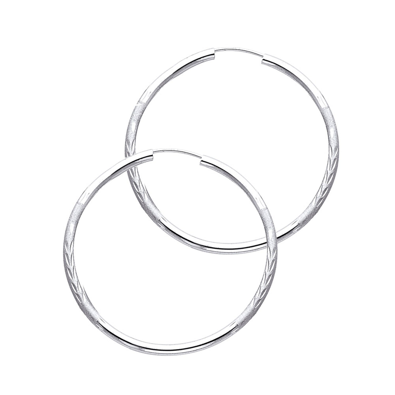 14KW 2MM BUD DC ENDLESS HOOP (30MM)
