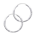 14KW 2MM BUD DC ENDLESS HOOP (25MM)