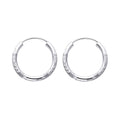 14KW 2MM BUD DC ENDLESS HOOP (17MM)