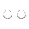 14KW 2MM BUD DC ENDLESS HOOP (15MM)