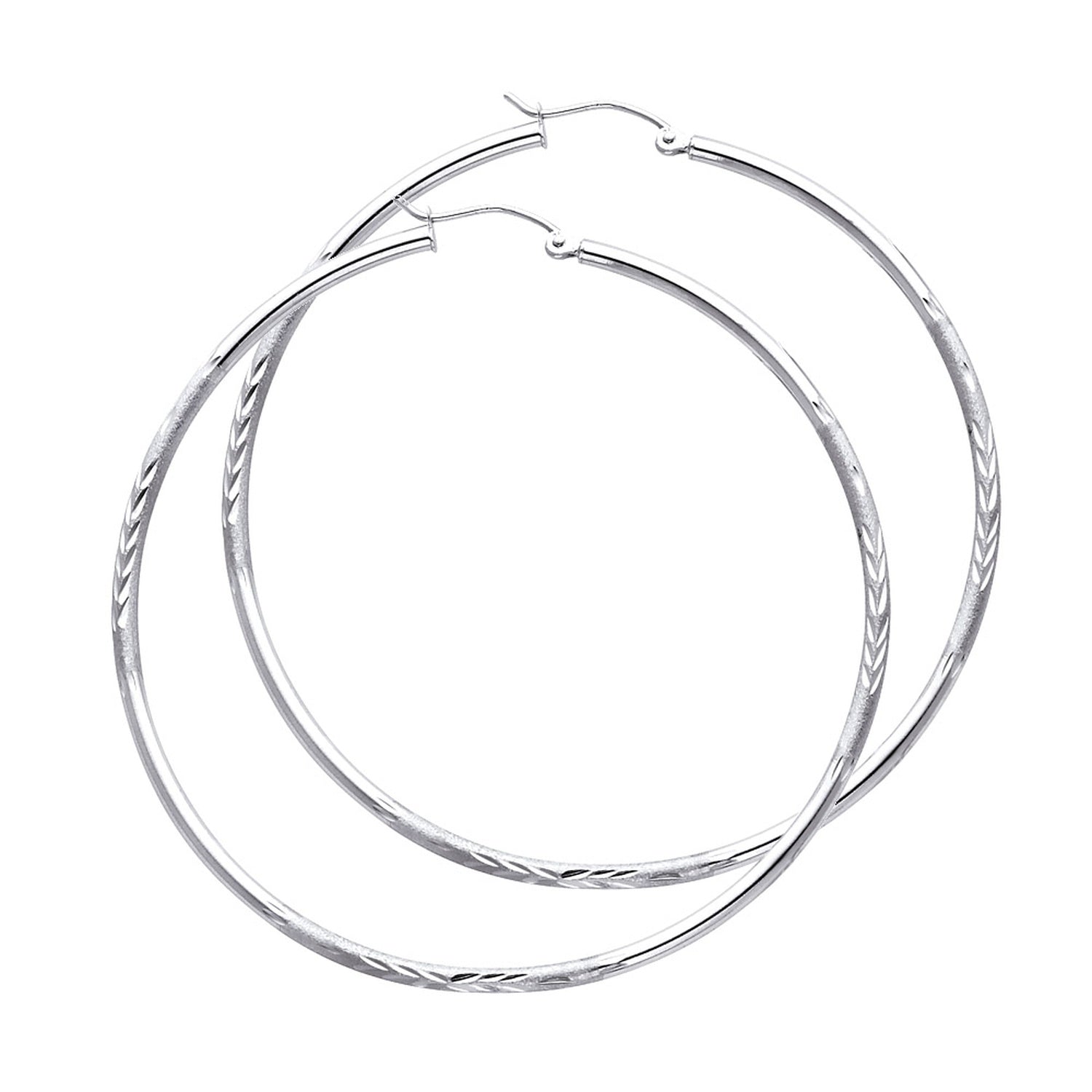 14KW 2MM BUD DC RD TUBE HOOP (65MM)