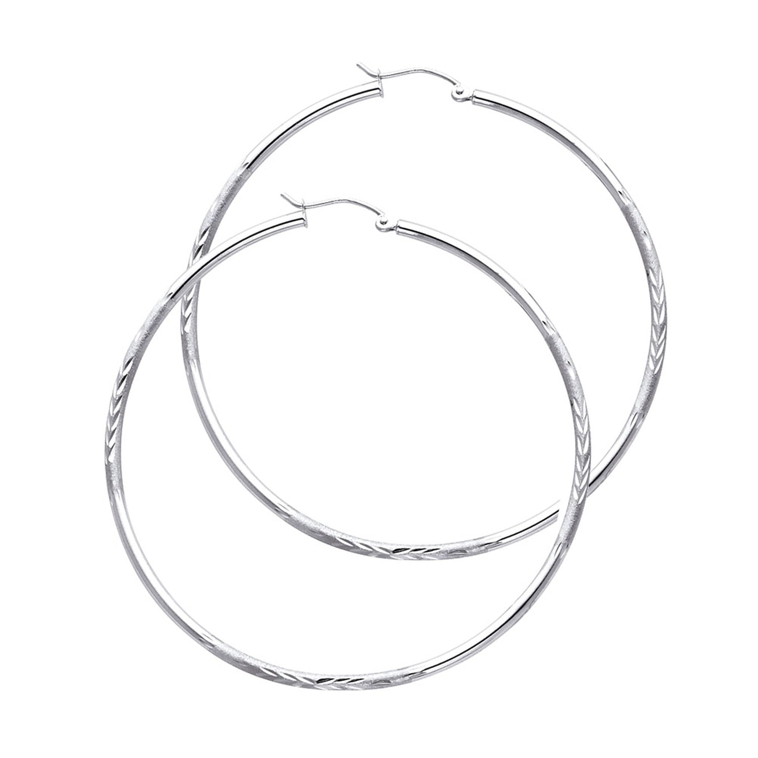 14KW 2MM BUD DC RD TUBE HOOP (55MM)