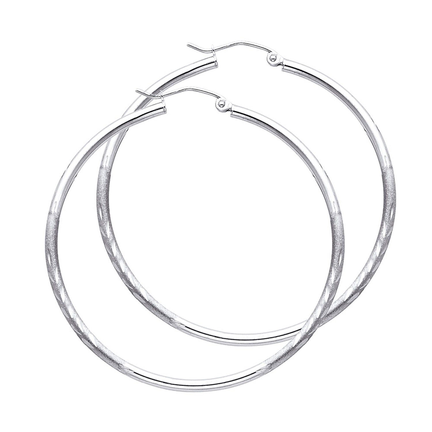 14KW 2MM BUD DC RD TUBE HOOP (45MM)