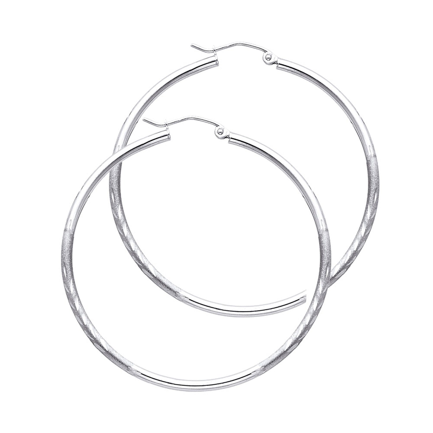 14KW 2MM BUD DC RD TUBE HOOP (35MM)