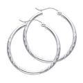 14KW 2MM BUD DC RD TUBE HOOP (30MM)