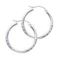 14KW 2MM BUD DC RD TUBE HOOP (25MM)
