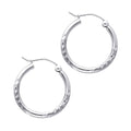 14KW 2MM BUD DC RD TUBE HOOP (20MM)