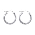 14KW 2MM BUD DC RD TUBE HOOP (17MM)