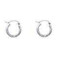 14KW 2MM BUD DC RD TUBE HOOP (12MM)