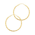 14KY 1.5MM SH-DC ENDLESS HOOP (20MM)