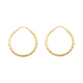 14KY 1.5MM SH-DC ENDLESS HOOP (16MM)