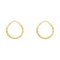 14KY 1.5MM SH-DC ENDLESS HOOP (13MM)