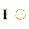 14KY EARRINGS