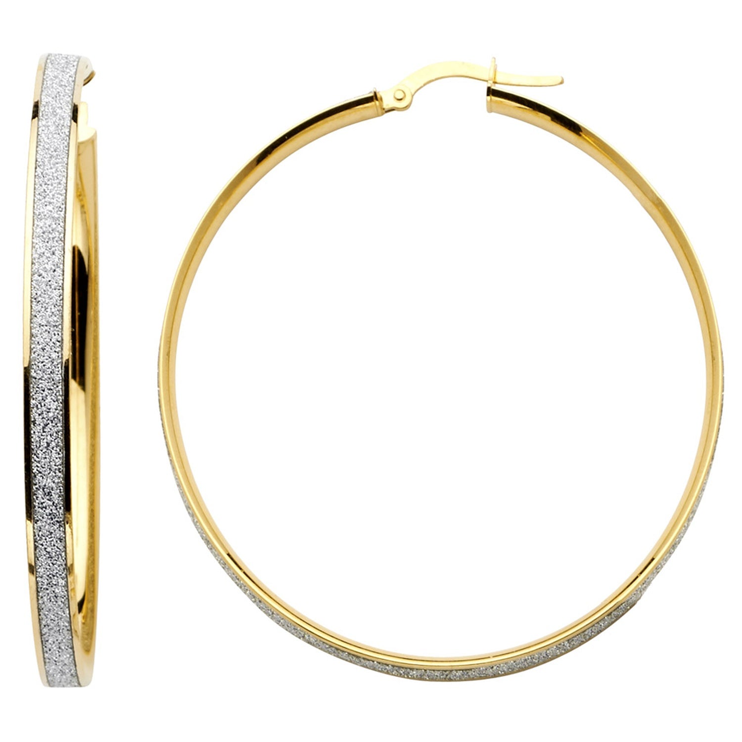 14KY SPARK RD HOOPS (45MM)