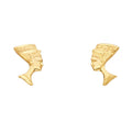 14KY SM PHARAOH POST EAR