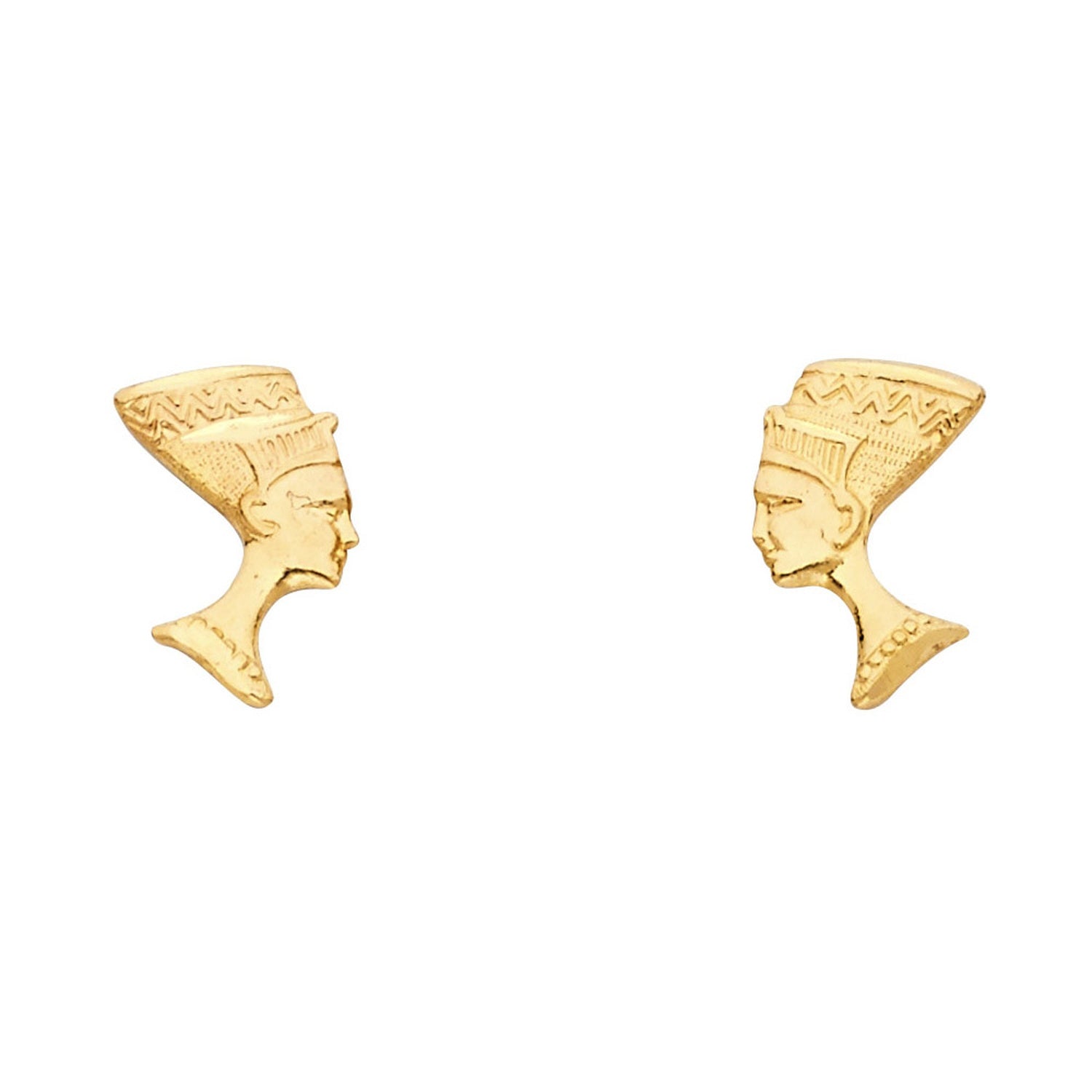 14KY SM PHARAOH POST EAR