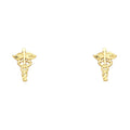 14KY SM CLINIC MARK POST EAR