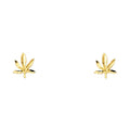 14KY SM MARIJUANA POST EAR