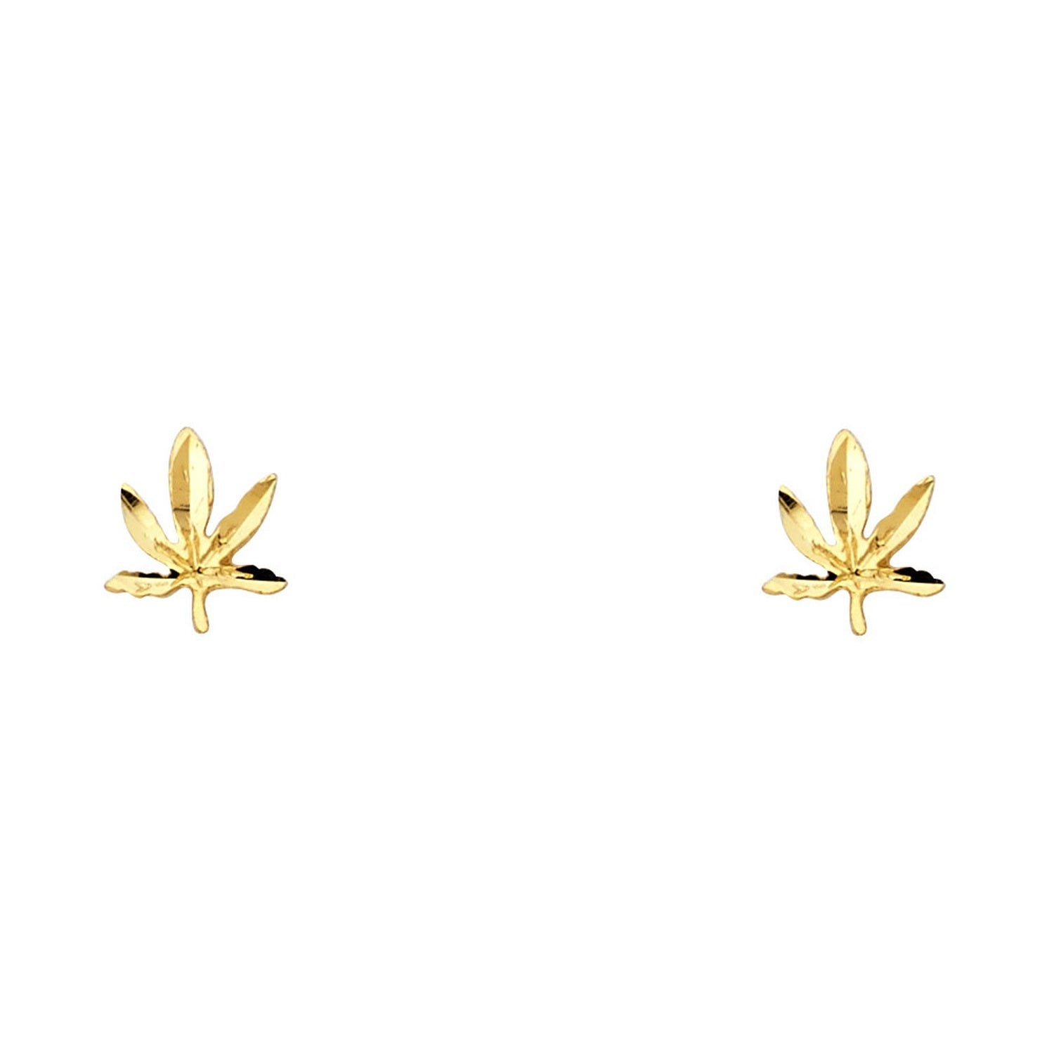 14KY SM MARIJUANA POST EAR