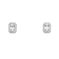 14KW CZ Earring / Set
