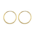 14KY 1mm Tube Endless Hoop
