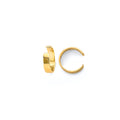 14KY Plain Ear Cuff (Single Piece)