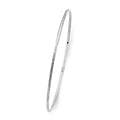 14KW 1.5mm Light D.C. Bangle