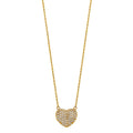 14KY NECKLACE (NK91)