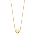 14KY NECKLACE (NK99)