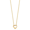 14KY NECKLACE (NK100)