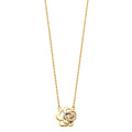 14KY NECKLACE (NK103)